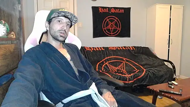 Ardokks online show from 11/02/25, 02:49