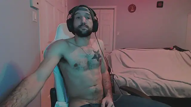 Ardokks online show from 01/13/26, 03:32