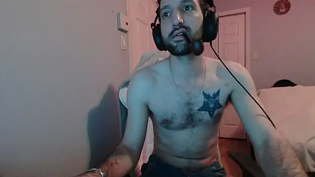 Ardokks online show from 03/25/26, 02:33