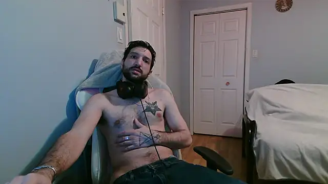 Ardokks online show from 04/04/26, 02:07