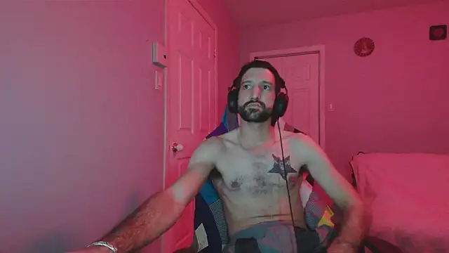 Ardokks online show from 12/01/25, 02:45