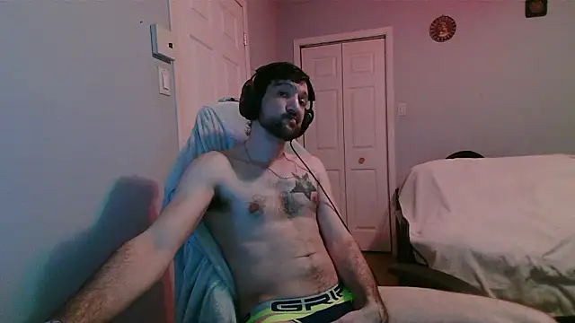 Ardokks online show from 03/11/26, 01:54