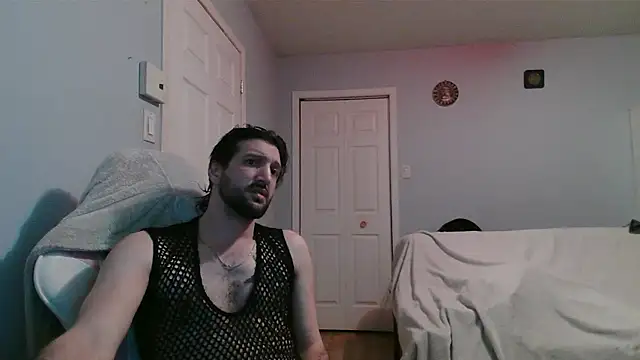 Ardokks online show from 04/08/26, 01:40