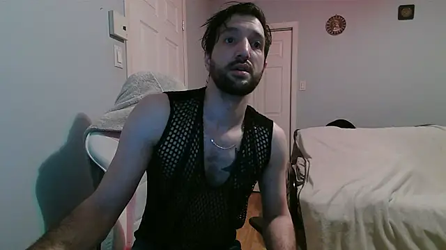 Ardokks online show from 04/07/26, 02:13