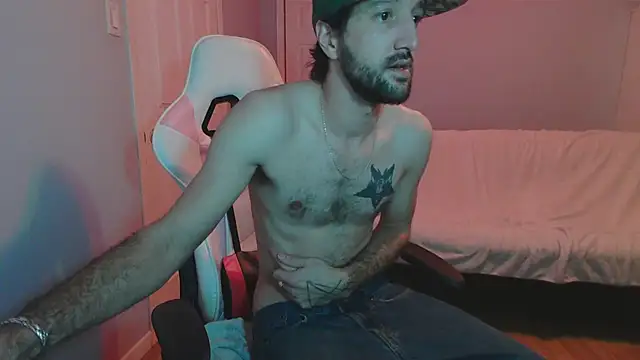 Ardokks online show from 01/10/26, 03:24