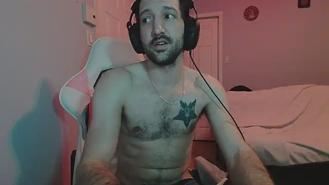 Ardokks online show from 02/05/26, 02:51