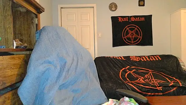 Ardokks online show from 11/07/25, 02:38