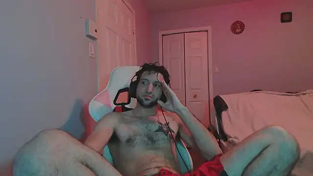 Ardokks online show from 02/08/26, 02:20