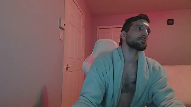 Ardokks online show from 02/27/26, 02:56