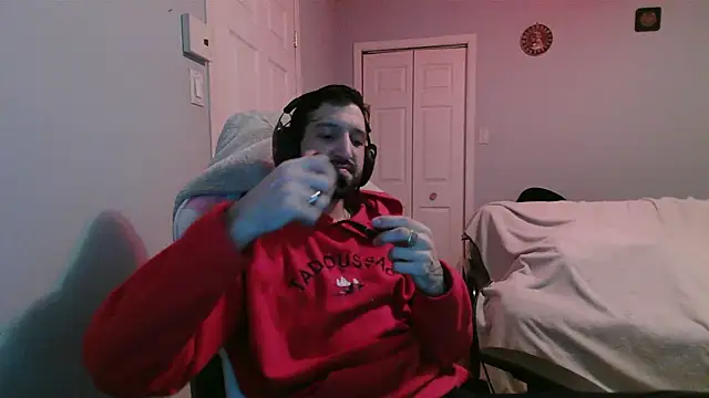 Ardokks online show from 03/29/26, 03:08