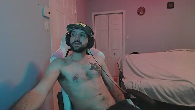 Ardokks online show from 01/15/26, 02:48