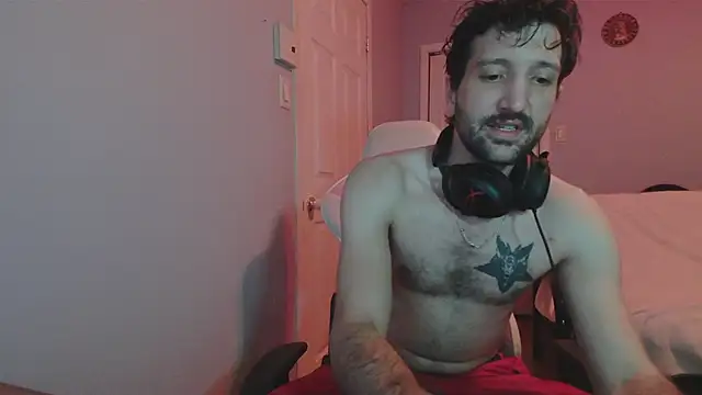 Ardokks online show from 02/07/26, 02:52