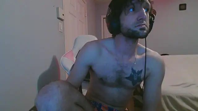 Ardokks online show from 02/11/26, 12:38