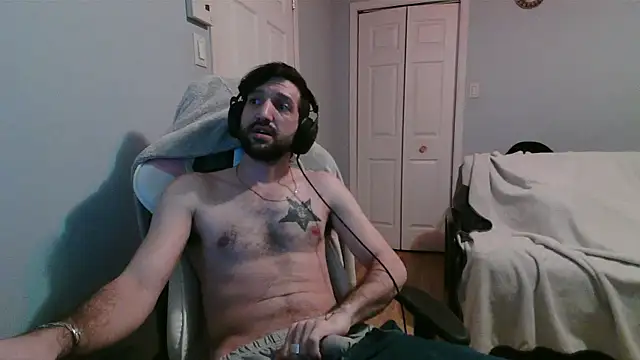 Ardokks online show from 04/03/26, 03:02