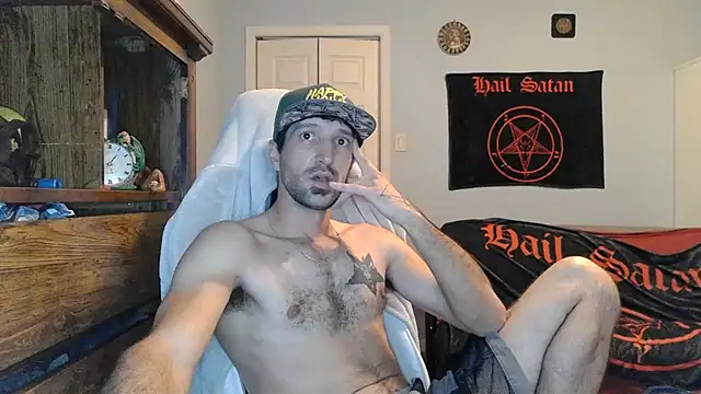 Ardokks online show from 10/29/25, 12:53