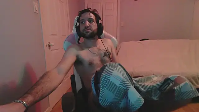 Ardokks online show from 02/20/26, 06:26