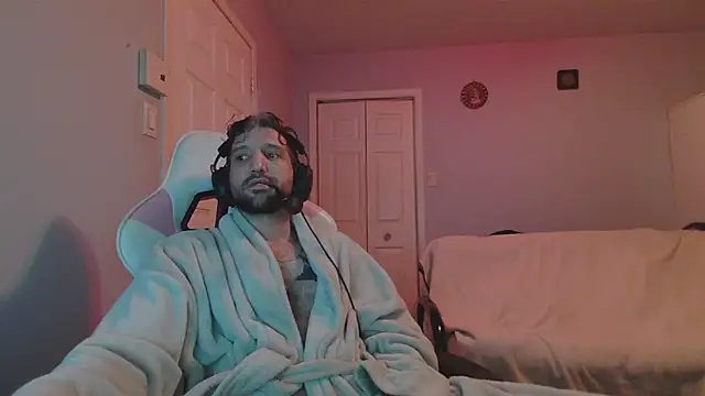 Ardokks online show from 02/28/26, 02:55