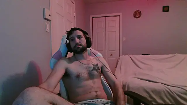 Ardokks online show from 03/05/26, 03:47