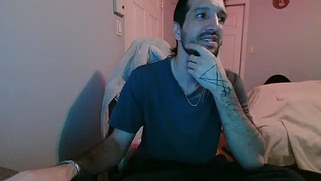 Ardokks online show from 03/23/26, 01:50