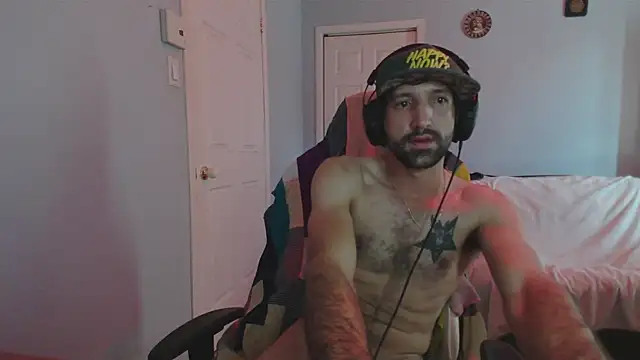 Ardokks online show from 11/22/25, 05:45