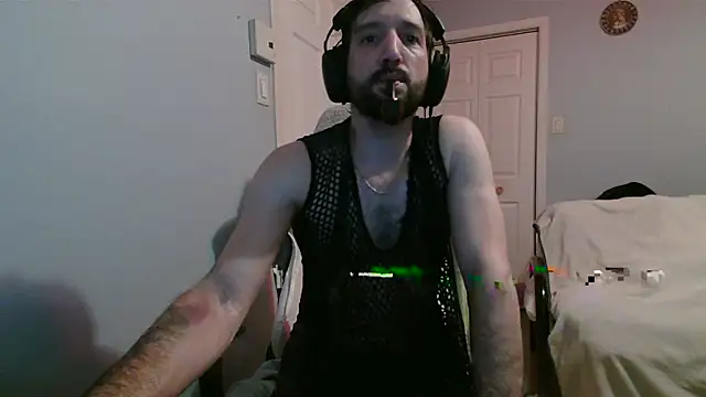 Ardokks online show from 04/12/26, 02:04