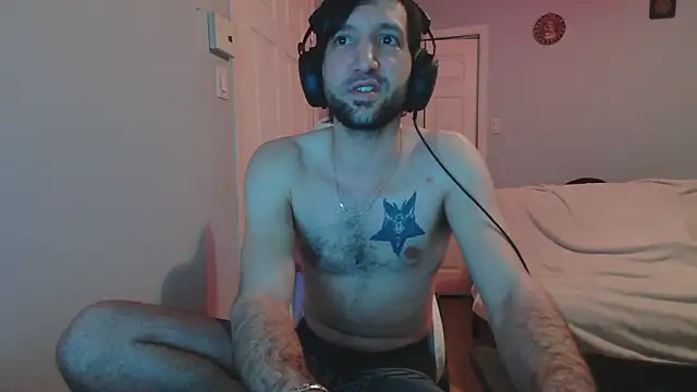 Ardokks online show from 02/14/26, 03:29