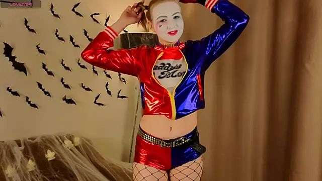 VinnieSerrano online show from 11/01/25, 02:11