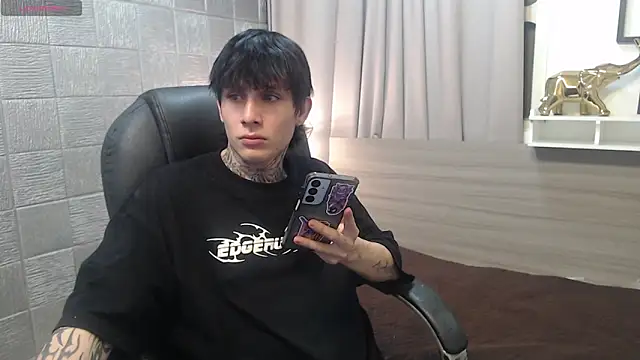 Iantwink18 online show from 01/15/26, 03:54