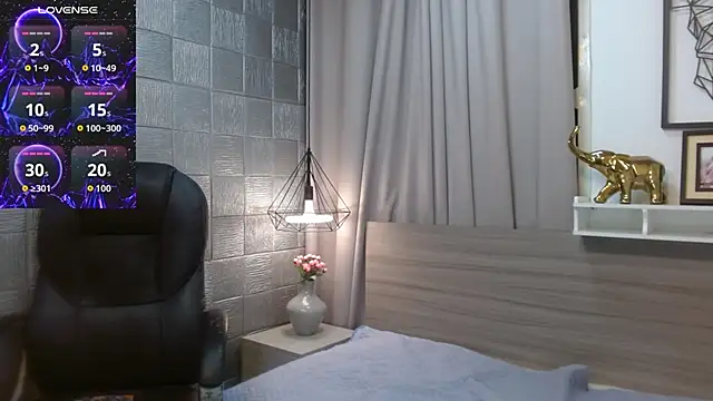 Iantwink18 online show from 11/14/25, 03:37