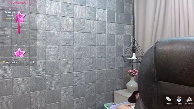 Iantwink18 online show from 12/05/25, 08:02