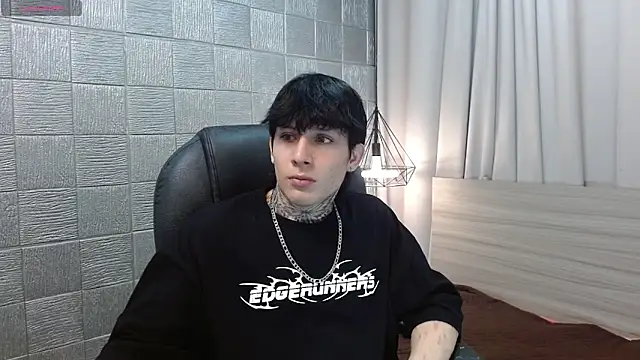 Iantwink18 online show from 01/08/26, 04:18