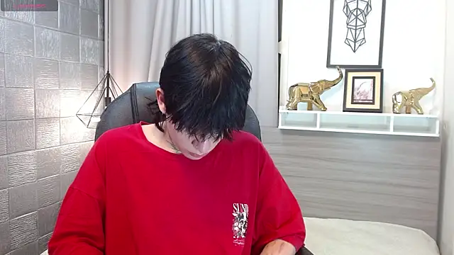 Iantwink18 online show from 12/20/25, 06:38