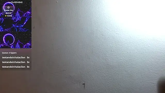 Iantwink18 online show from 11/15/25, 03:43