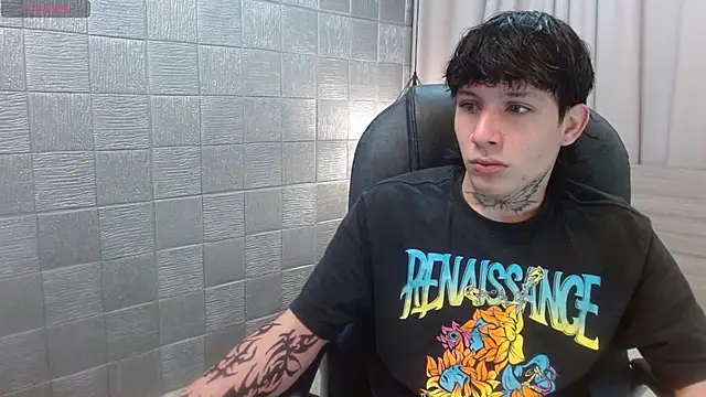 Iantwink18 online show from 11/19/25, 03:06