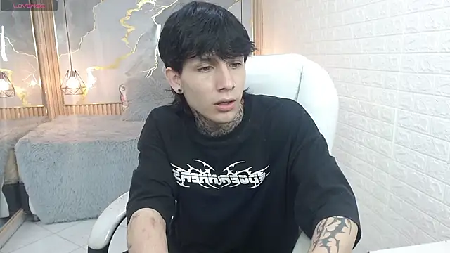 Iantwink18 online show from 03/06/26, 03:23