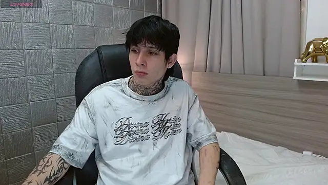 Iantwink18 online show from 02/10/26, 12:31