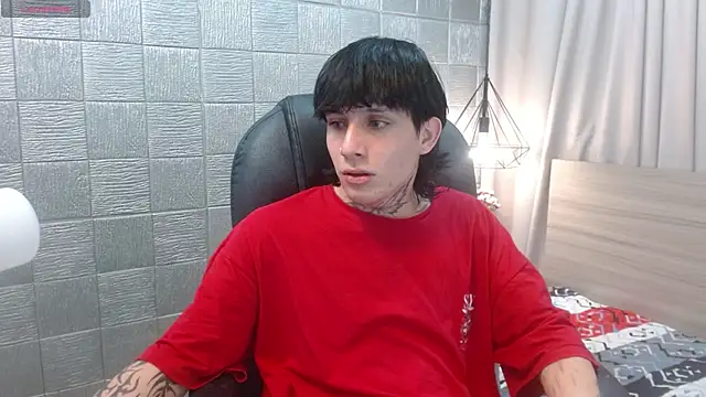 Iantwink18 online show from 11/24/25, 07:25