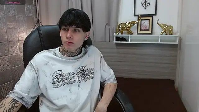 Iantwink18 online show from 02/21/26, 08:22