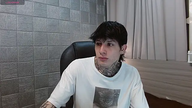 Iantwink18 online show from 01/06/26, 08:24