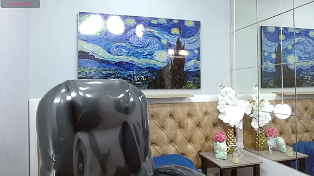 Iantwink18 online show from 11/13/25, 03:21