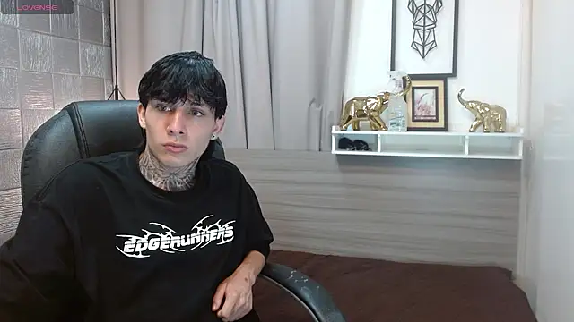 Iantwink18 online show from 02/27/26, 02:12