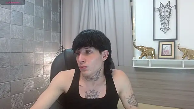 Iantwink18 online show from 11/09/25, 07:45