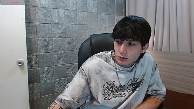 Iantwink18 online show from 01/09/26, 06:20