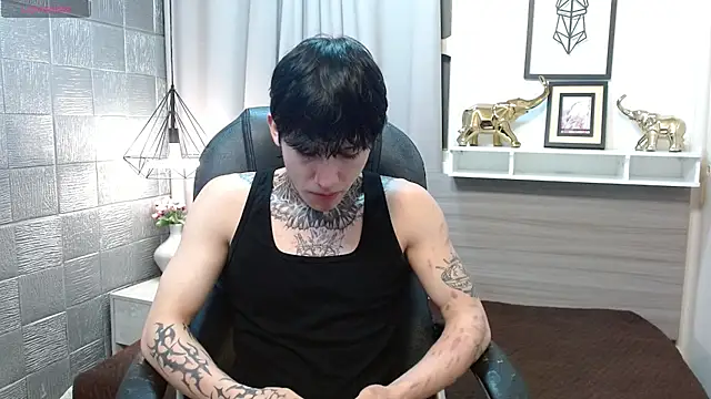 Iantwink18 online show from 01/17/26, 03:21