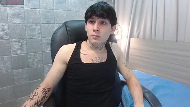 Iantwink18 online show from 11/21/25, 07:35