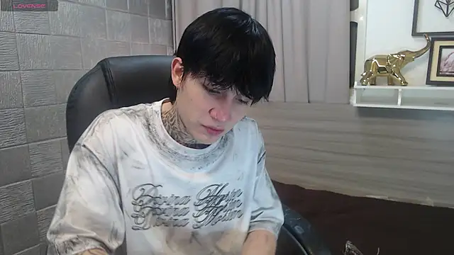 Iantwink18 online show from 01/16/26, 04:05