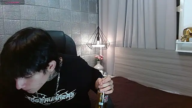 Iantwink18 online show from 01/11/26, 03:24