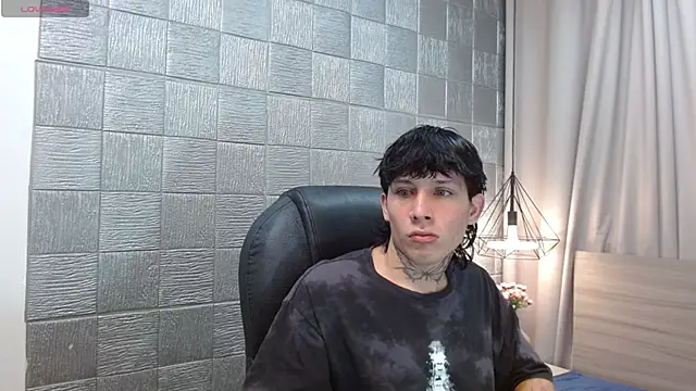 Iantwink18 online show from 11/04/25, 01:48