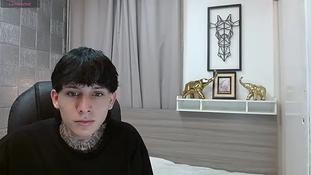 Iantwink18 online show from 02/12/26, 11:37