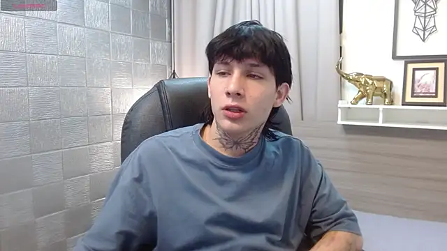 Iantwink18 online show from 11/14/25, 03:32